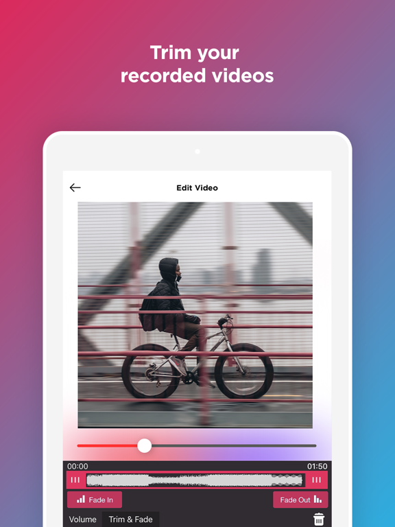 Screen Recorder- Record Game screenshot