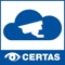 Certas Video application is a video surveillance solution that is straightforward, quick to deploy and meets professional video hosting requirements