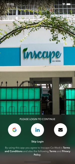 Inscape Co-Work(圖1)-速報App