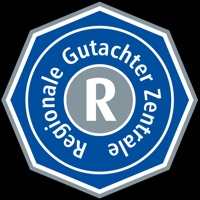 Regionale Gutachter Zentrale