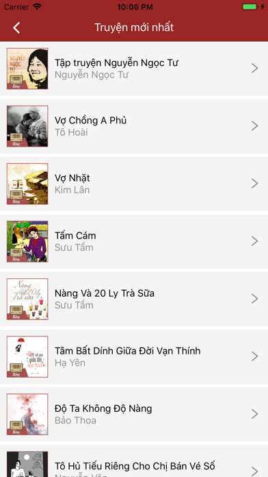 How to cancel & delete Hẻm Radio from iphone & ipad 4