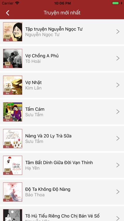 Hẻm Radio screenshot-3