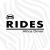 Rides Africa Driver