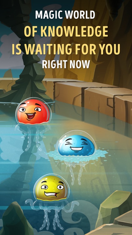 Skazbuka - learning games screenshot-8