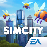 SimCity BuildIt SimCity BuildIt