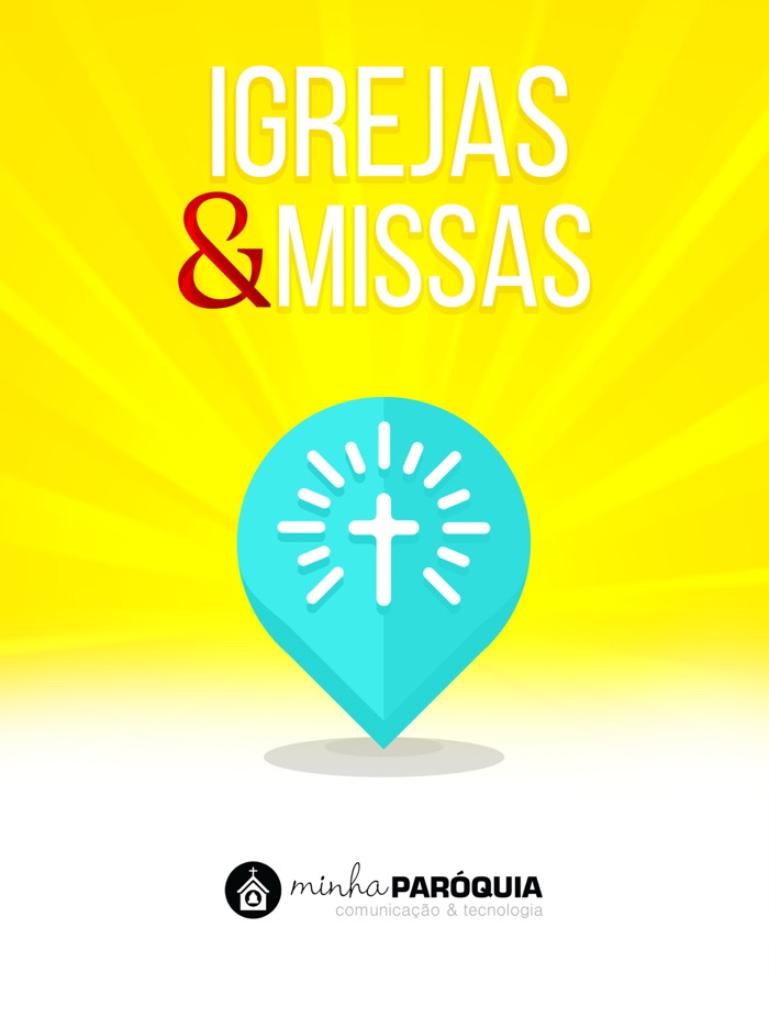 Igrejas e Missas