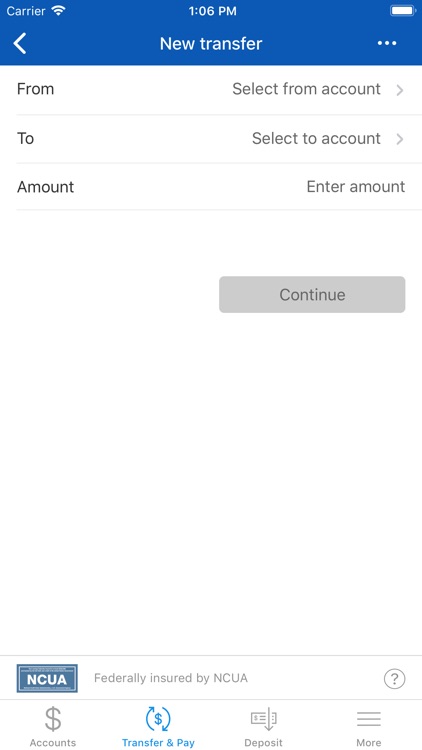 APCO Employees CU screenshot-4