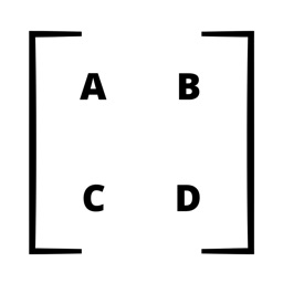 Simple Matrix Operations