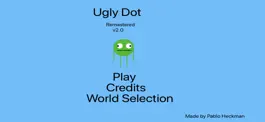 Game screenshot Ugly Dot: Remastered mod apk