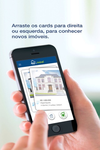 App do Imóvel screenshot 2