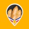 GUIDED BY TASTE: Find the best food products : bakery, food truck, Home made delights, organic breads  Baguette Advisor helps you in your quest for the true good products worldwide