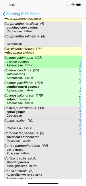 Northern Mexico Wildflowers(圖8)-速報App