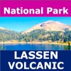 Lassen Volcanic National Park.