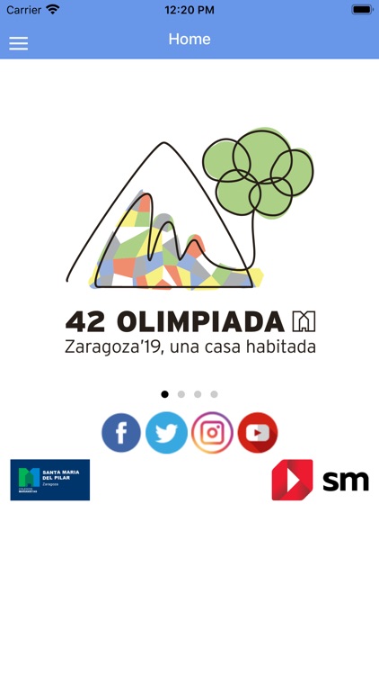 42 Olimpiada SMPZ