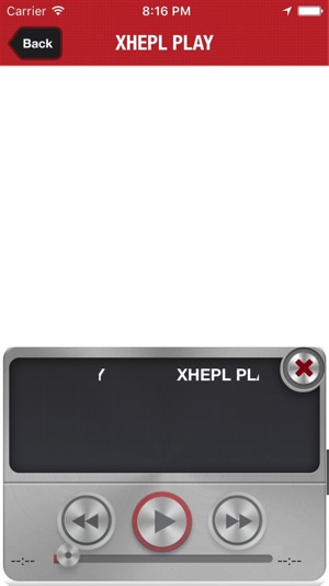 XHEPL Radio Play(圖2)-速報App