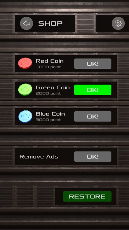 3D Coin Push screenshot-4