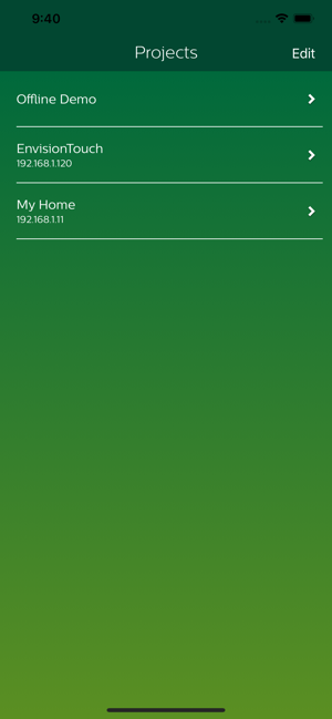 Philips Dynalite EnvisionTouch(圖2)-速報App