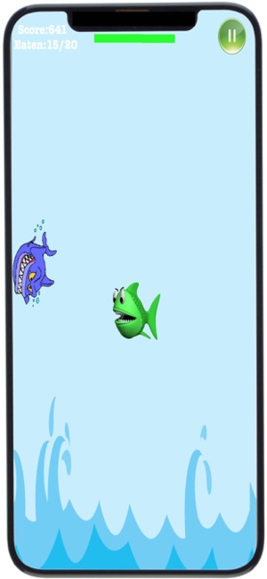 Feeding Fish!(圖7)-速報App