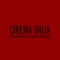 Applicatione mobile per il Cinema Italia di Belluno