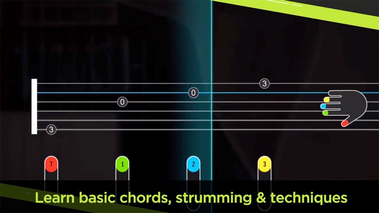 Justin Guitar Beginner Course screenshot-6