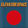 Edwin McLean - Elevator Space  artwork