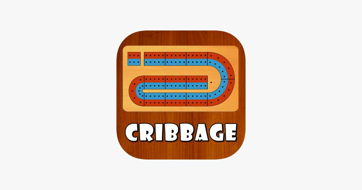 Cribbage Jd On The App Store