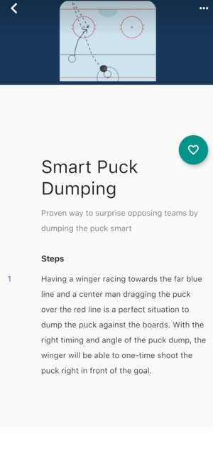 Ice Hockey Pro(圖4)-速報App