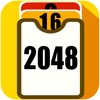 2048 Cards