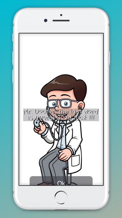 Crazy Patient screenshot-3