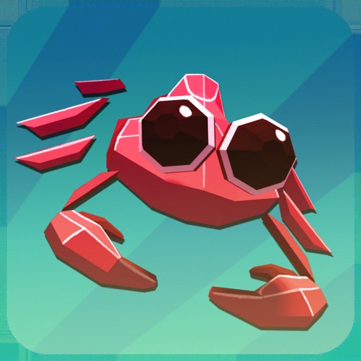 crab game movement