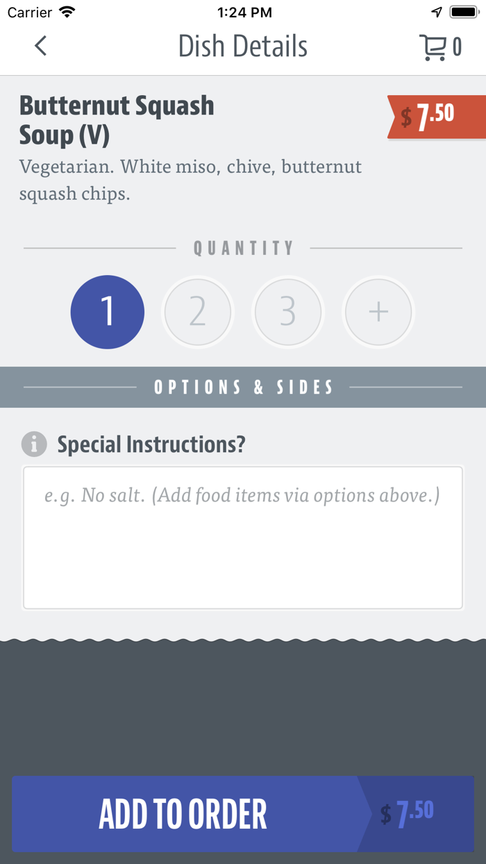 The Madison Bar and Kitchen