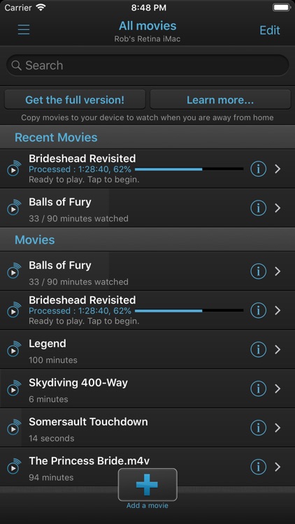 VLC Streamer Lite