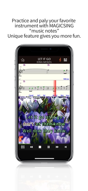 Magicsing Karaoke(圖6)-速報App