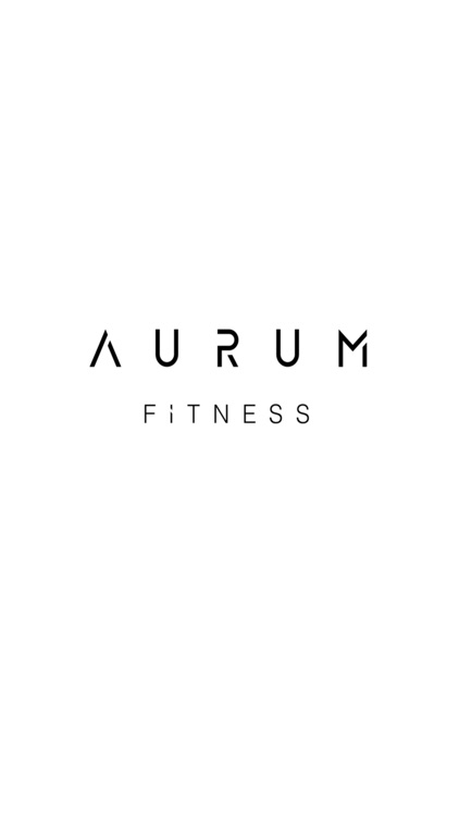 Aurum Fit