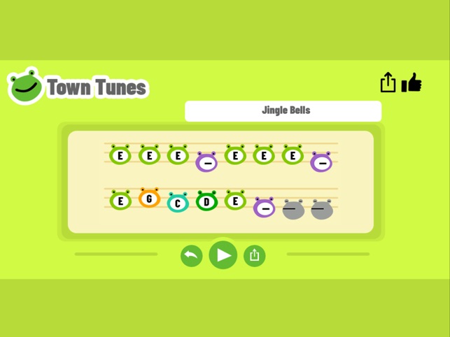 Town Tunes For Animal Crossing On The App Store