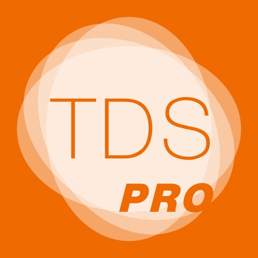 TDS Pro for Jenco TDS110B