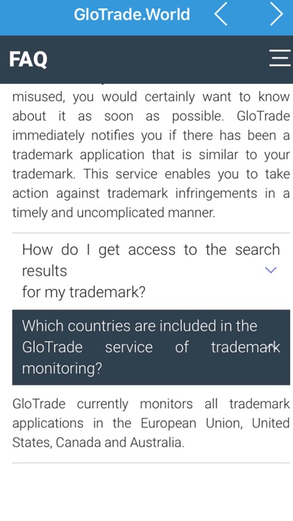 glotrade.world screenshot-4