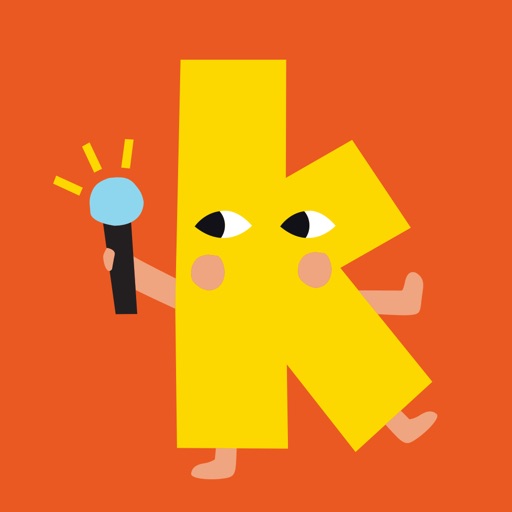Kinderling Kids Radio