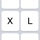 XL Keyboard