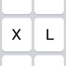 Get XL Keyboard for iOS, iPhone, iPad Aso Report