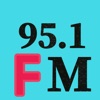 95.1 FM