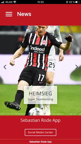 Game screenshot Sebastian Rode mod apk