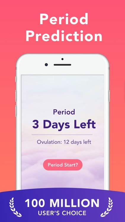Period Tracker Period Calendar