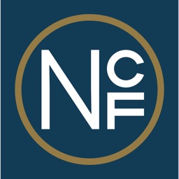 NCF Mobile Banking for iPad