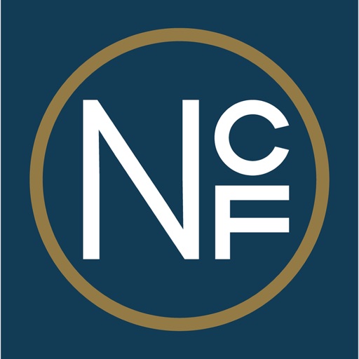 NCF Mobile Banking for iPad
