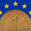 Euro in öS Schilling umrechnen