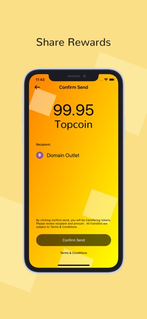 Topcoin Rewards(圖3)-速報App