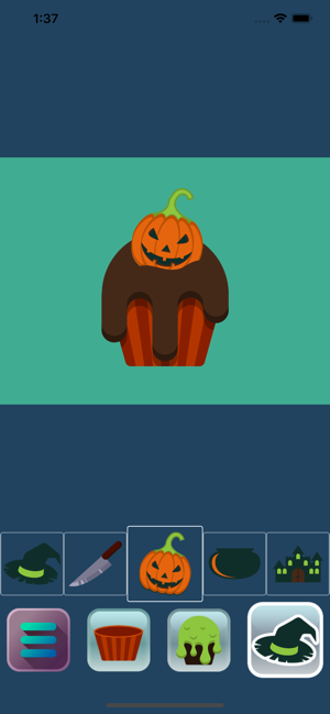 Halloween Cakes(圖7)-速報App