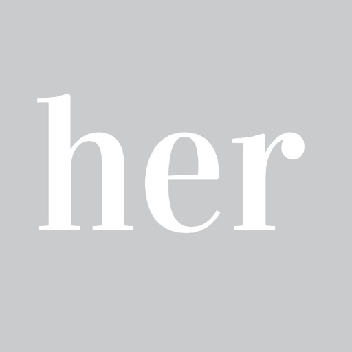 Her - for Irish women