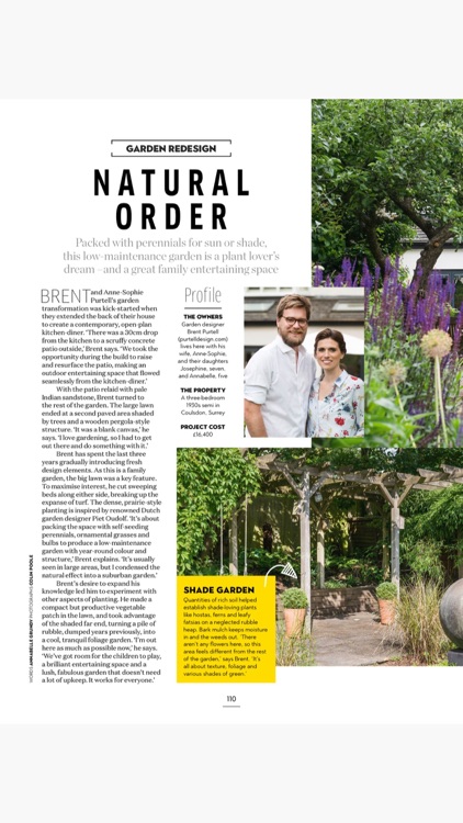 Real Homes Magazine screenshot-7